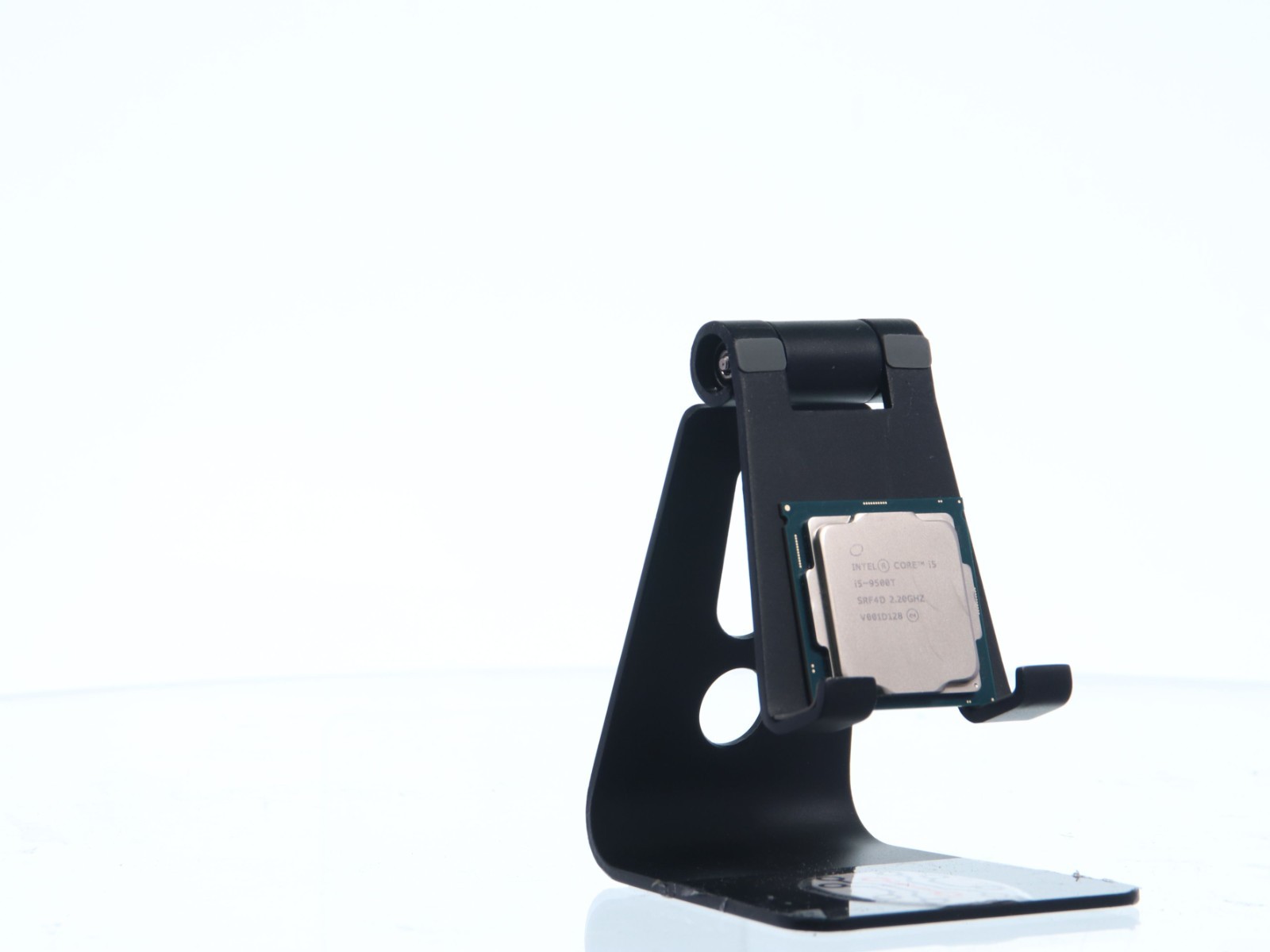 Intel Core i5-9500T SRF4D 2.20GHZ 6-Core 6-Thread Desktop CPU Processor - Image 4
