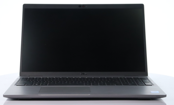 Dell Precision 3560 Core i7-1185G7 16GB RAM 512GB NVMe W11P w/ Nvidia T500 No AC