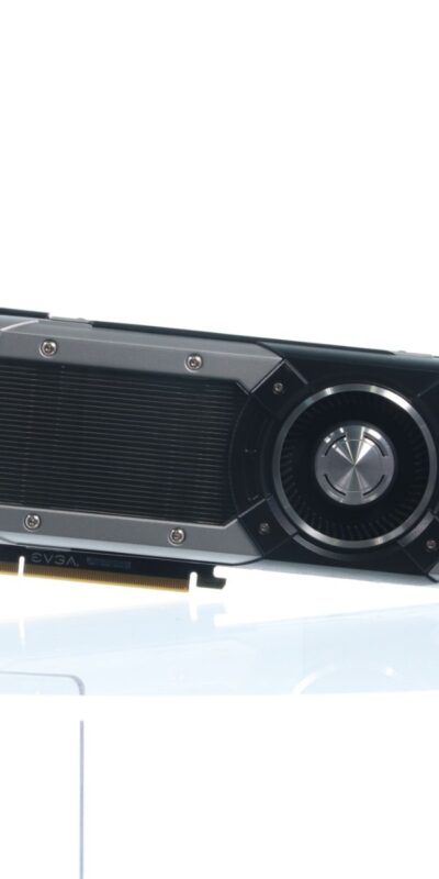EVGA Nvidia GeForce GTX 780 Ti 03G-P4-2881-KR 3GB GPU Graphics Card