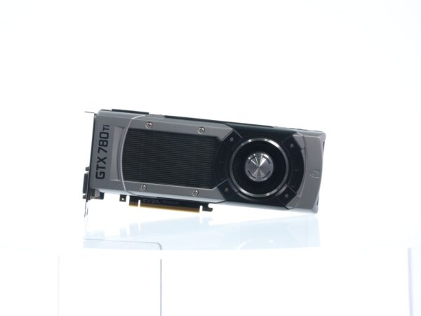 EVGA Nvidia GeForce GTX 780 Ti 03G-P4-2881-KR 3GB GPU Graphics Card