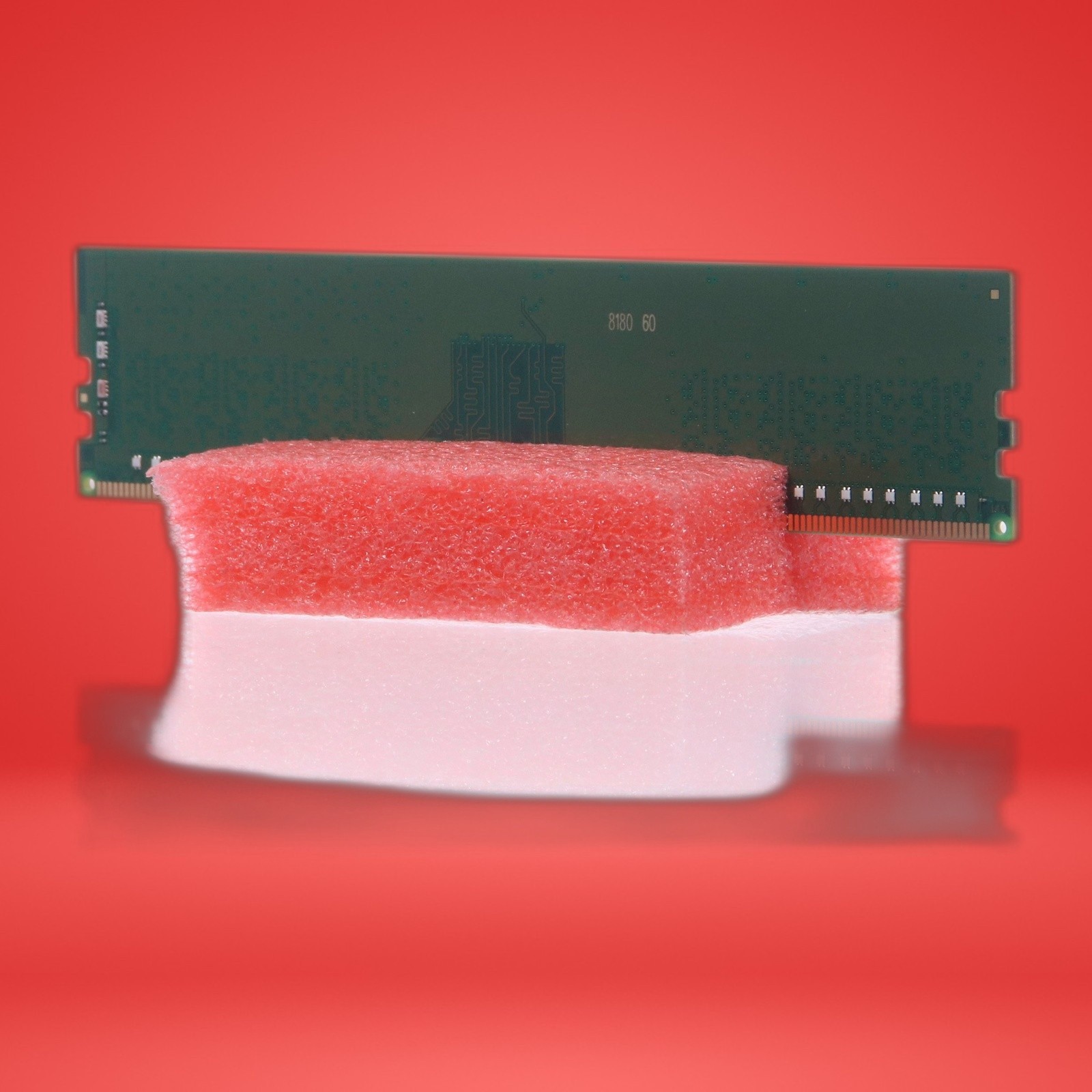 Kingston 8GB1RX8 PC4-2666V Desktop Memory 9995702-009.A00G KY7N41-MIE - Image 7