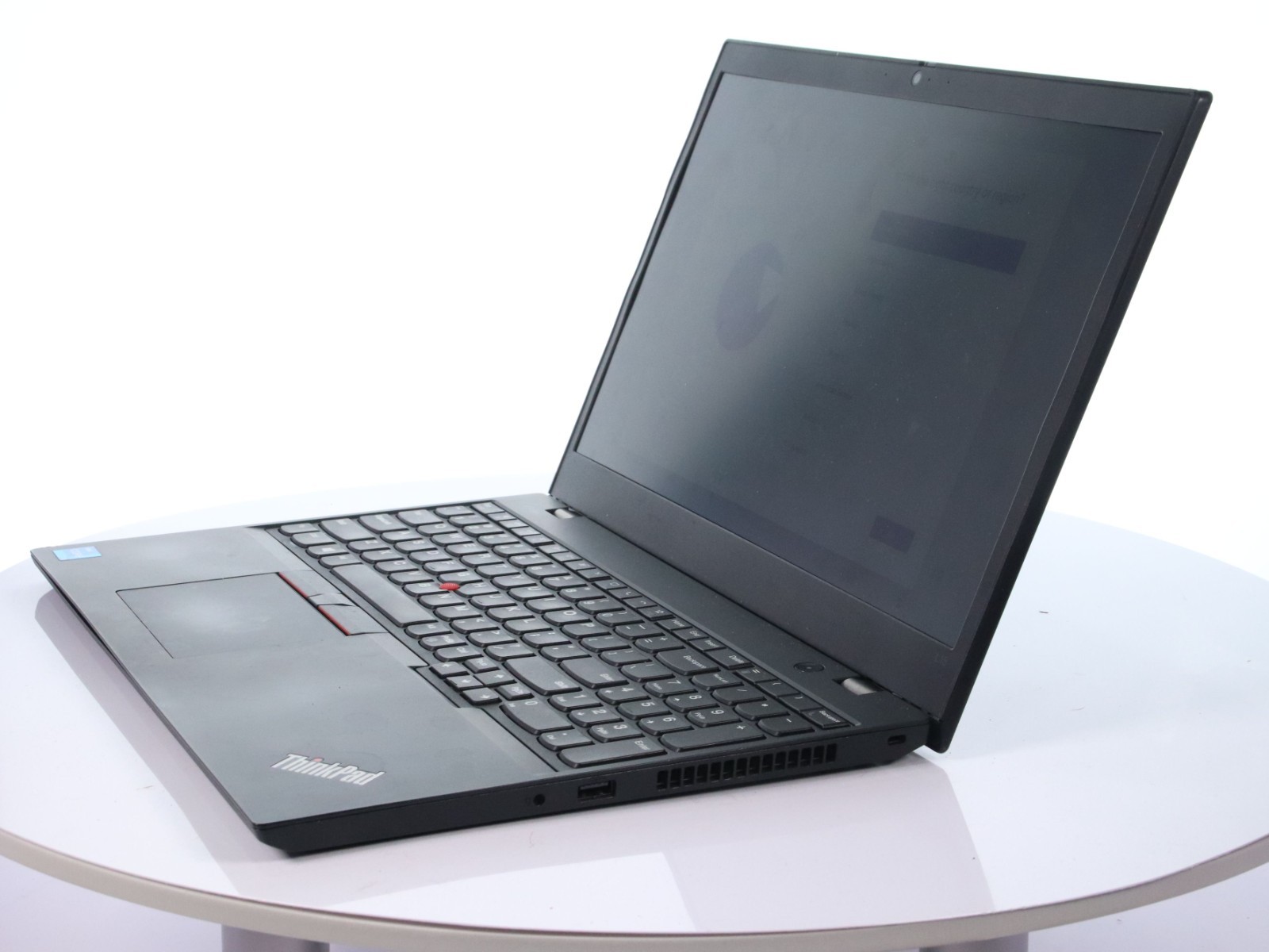 Lenovo ThinkPad E15 Core i5-10th Gen 8GB RAM 256GB SSD Win11Pro W/ AC Adapter - Image 3