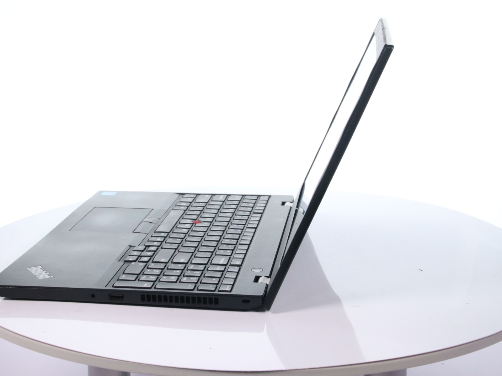 Lenovo ThinkPad E15 Core i5-10th Gen 8GB RAM 256GB SSD Win11Pro W/ AC Adapter - Image 4