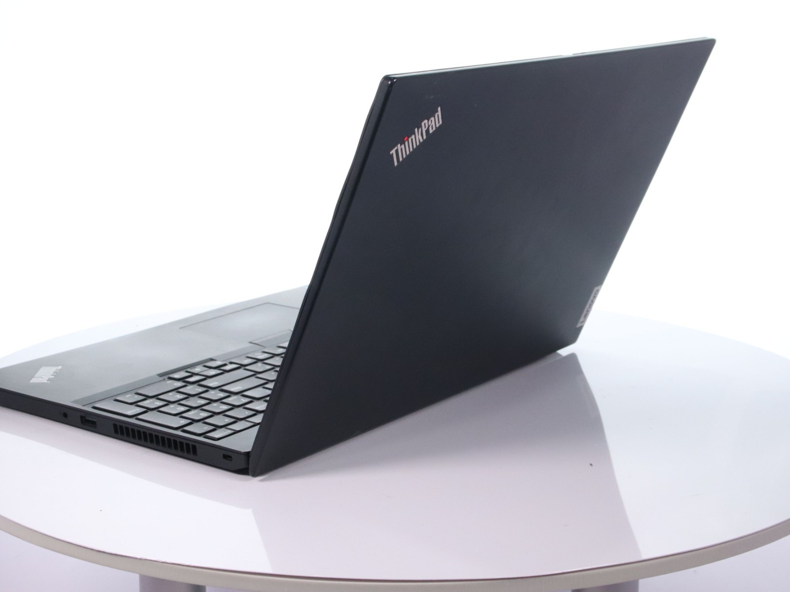 Lenovo ThinkPad E15 Core i5-10th Gen 8GB RAM 256GB SSD Win11Pro W/ AC Adapter - Image 5