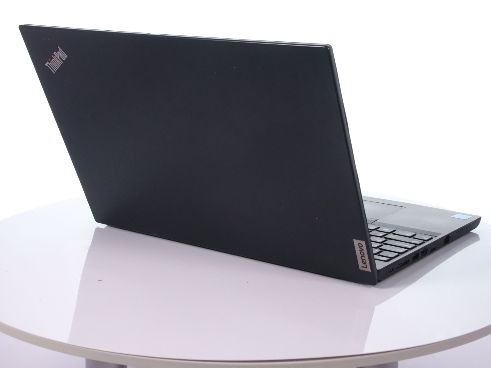 Lenovo ThinkPad E15 Core i5-10th Gen 8GB RAM 256GB SSD Win11Pro W/ AC Adapter - Image 8