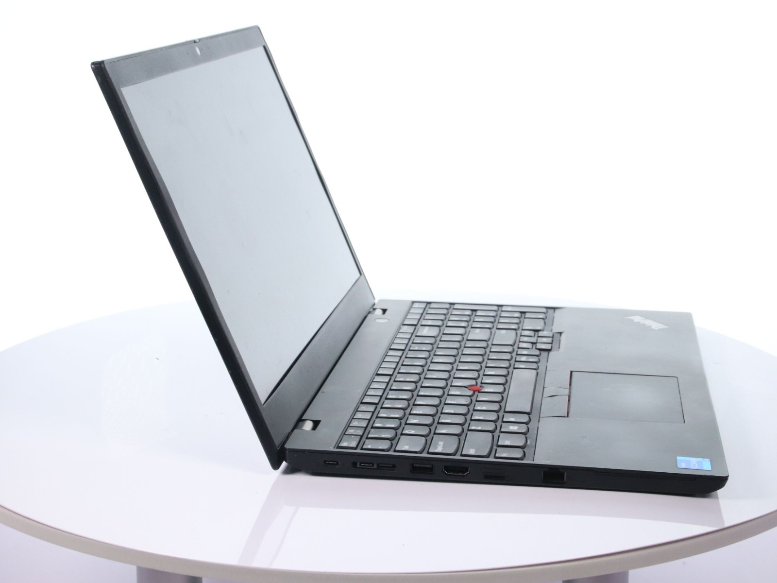 Lenovo ThinkPad E15 Core i5-10th Gen 8GB RAM 256GB SSD Win11Pro W/ AC Adapter - Image 10