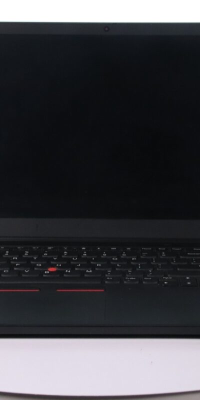 Lenovo Thinkpad E15 Gen2 Core i5 10th Gen 8GB RAM 256GB SSD W11P W/AC Adapter