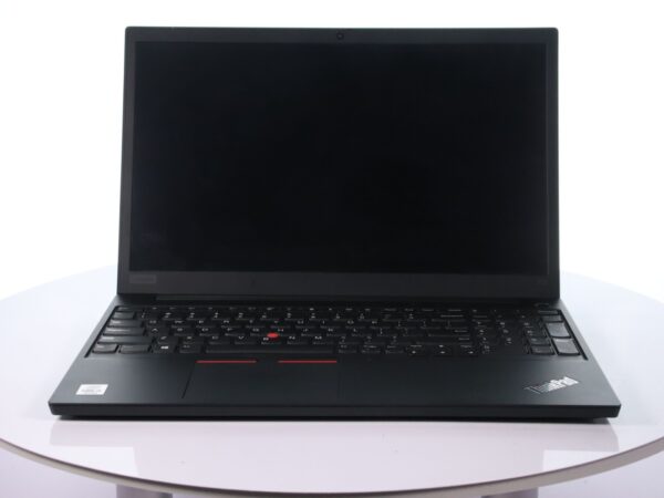 Lenovo Thinkpad E15 Gen2 Core i5 10th Gen 8GB RAM 256GB SSD W11P W/AC Adapter