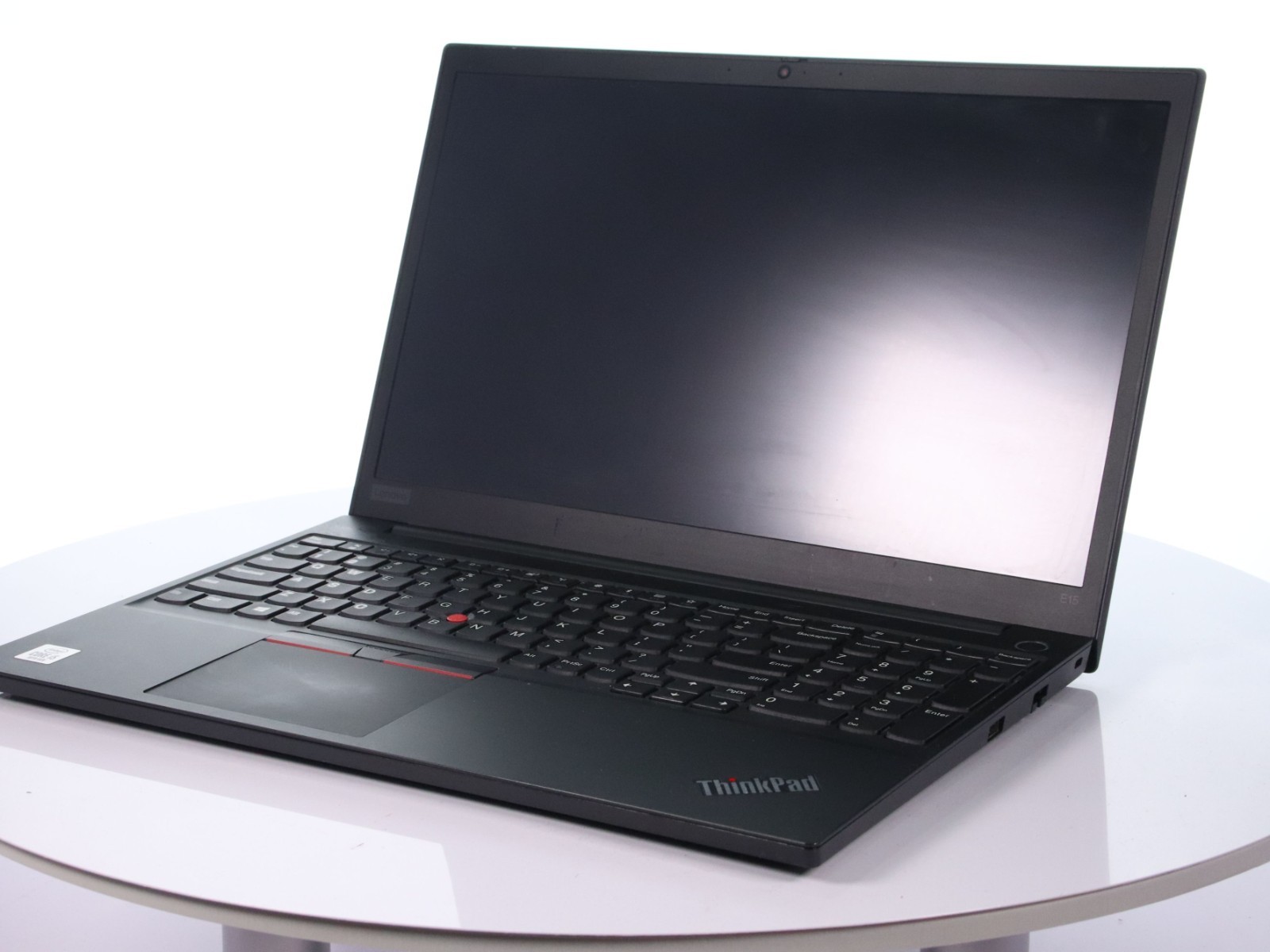 Lenovo Thinkpad E15 Gen2 Core i5 10th Gen 8GB RAM 256GB SSD W11P W/AC Adapter - Image 2