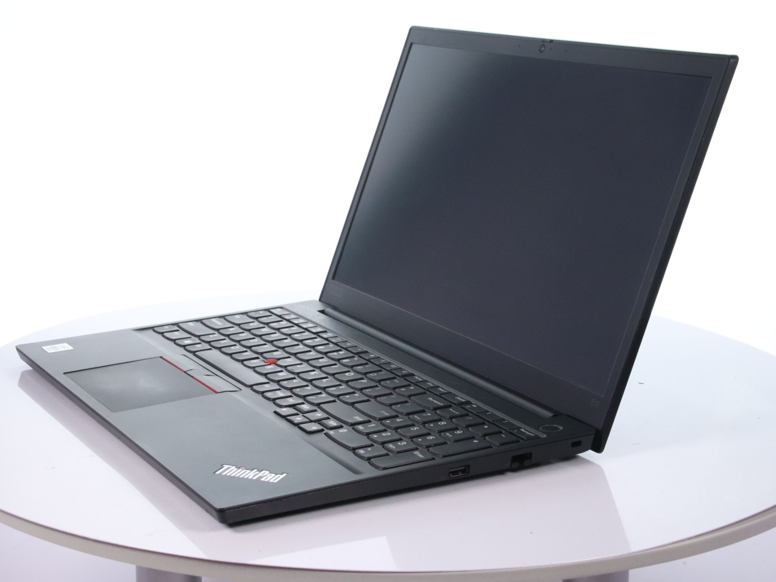 Lenovo Thinkpad E15 Gen2 Core i5 10th Gen 8GB RAM 256GB SSD W11P W/AC Adapter - Image 3