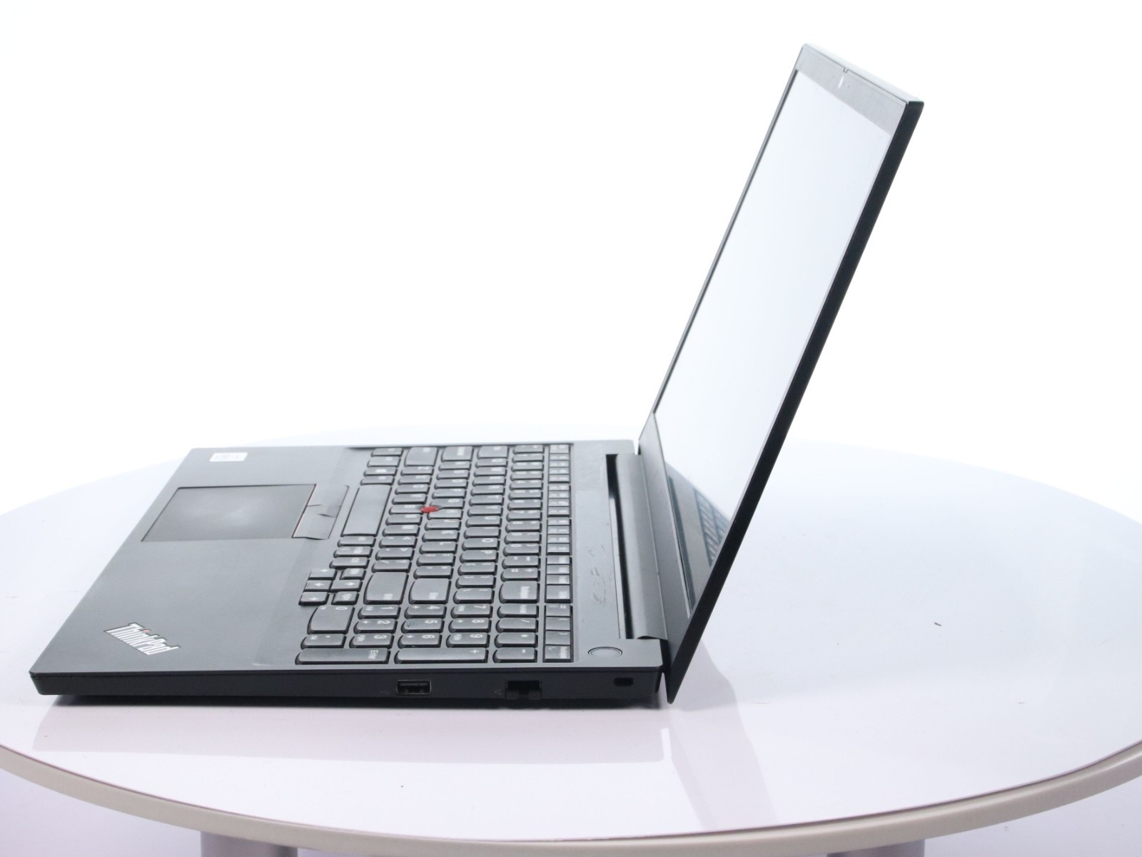Lenovo Thinkpad E15 Gen2 Core i5 10th Gen 8GB RAM 256GB SSD W11P W/AC Adapter - Image 4