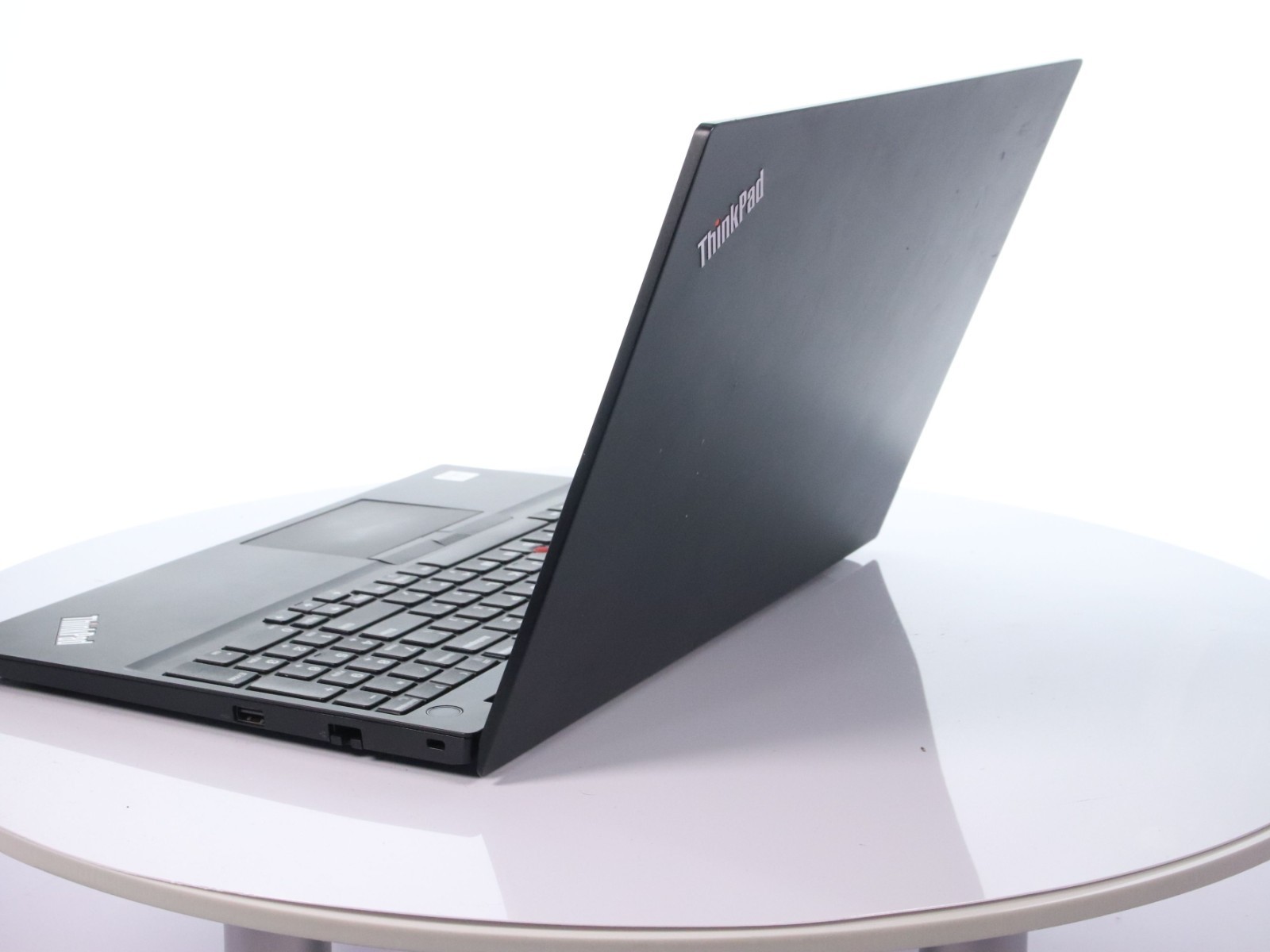 Lenovo Thinkpad E15 Gen2 Core i5 10th Gen 8GB RAM 256GB SSD W11P W/AC Adapter - Image 5