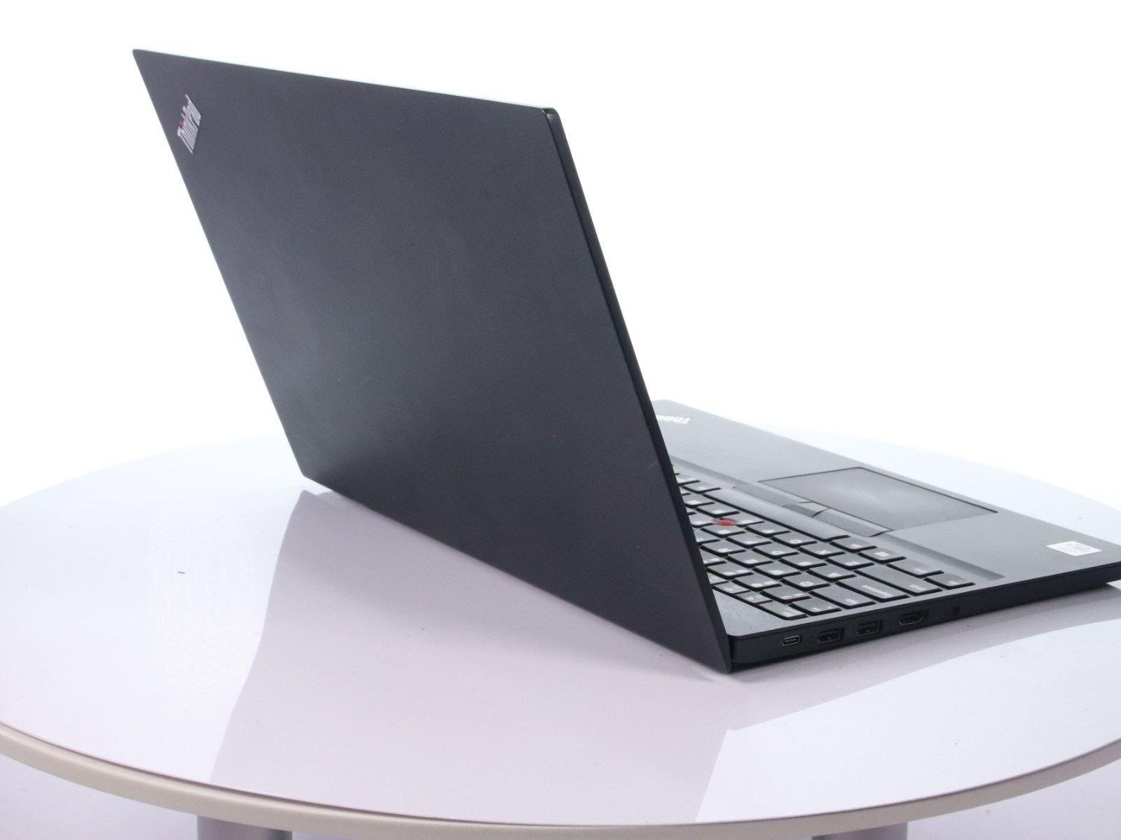 Lenovo Thinkpad E15 Gen2 Core i5 10th Gen 8GB RAM 256GB SSD W11P W/AC Adapter - Image 9