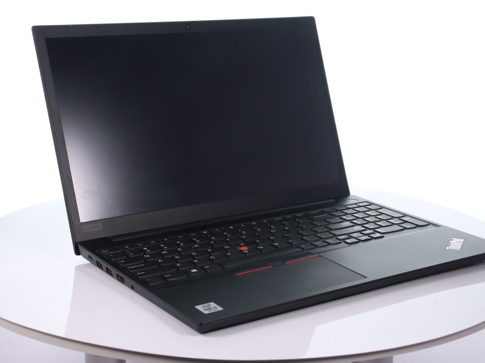 Lenovo Thinkpad E15 Gen2 Core i5 10th Gen 8GB RAM 256GB SSD W11P W/AC Adapter - Image 12