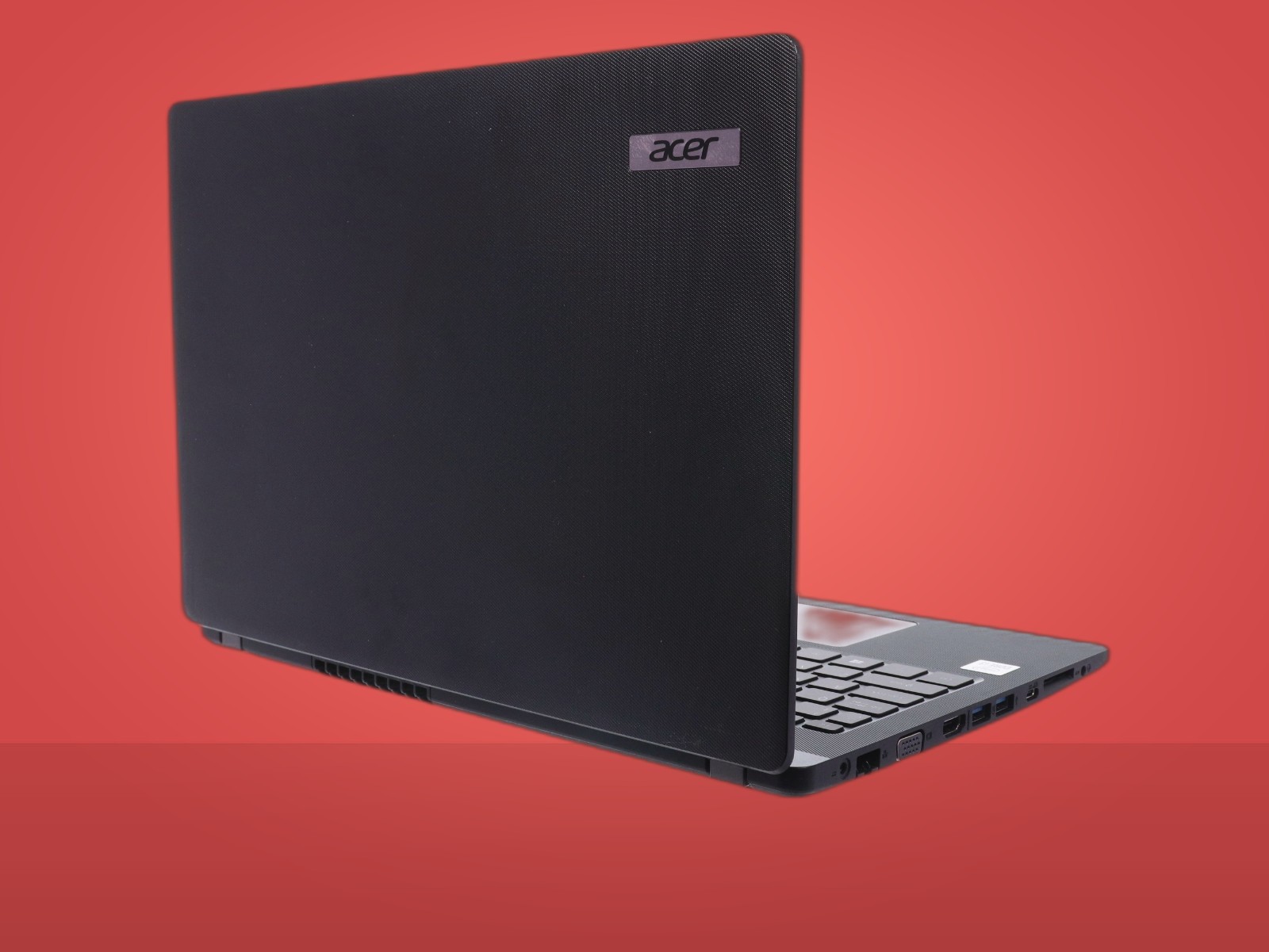 Acer TravelMate P214 Intel Core i3-10110U 8GB RAM 256GB NMVe Win11H No Adapter - Image 8