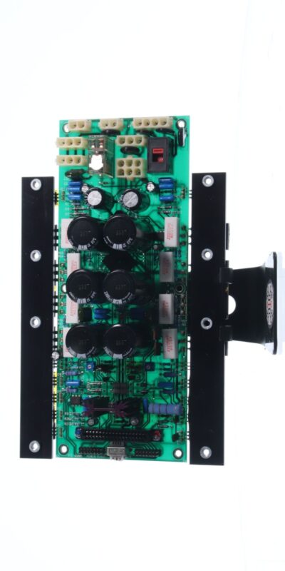 P.S. Audio Power Plant Amplifier Module PCB Professional Audio Power Board As-Is