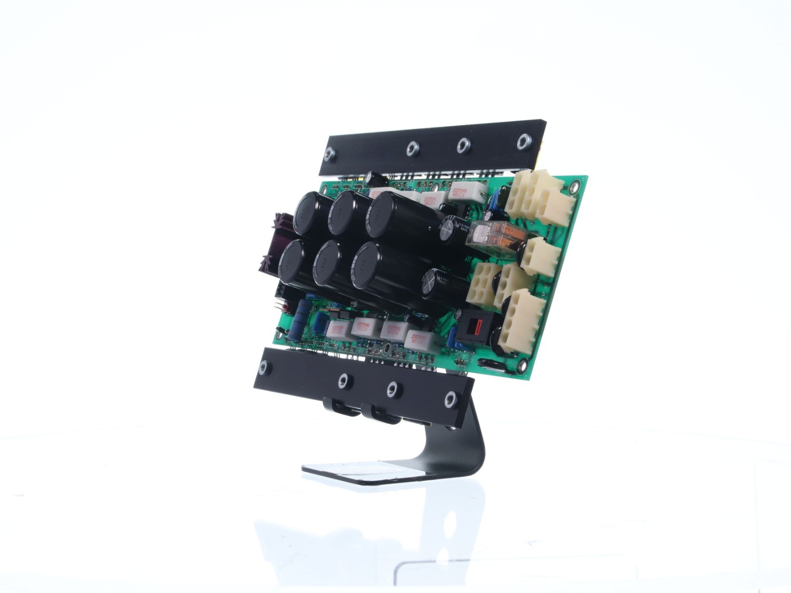 P.S. Audio Power Plant Amplifier Module PCB Professional Audio Power Board As-Is - Image 3