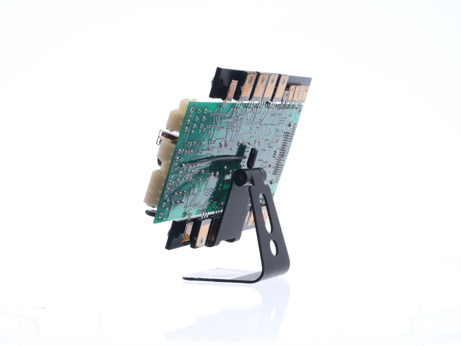 P.S. Audio Power Plant Amplifier Module PCB Professional Audio Power Board As-Is - Image 5