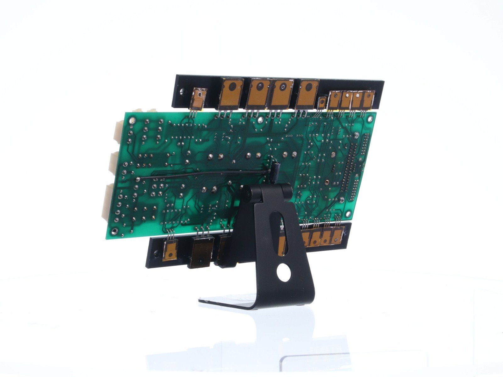 P.S. Audio Power Plant Amplifier Module PCB Professional Audio Power Board As-Is - Image 6