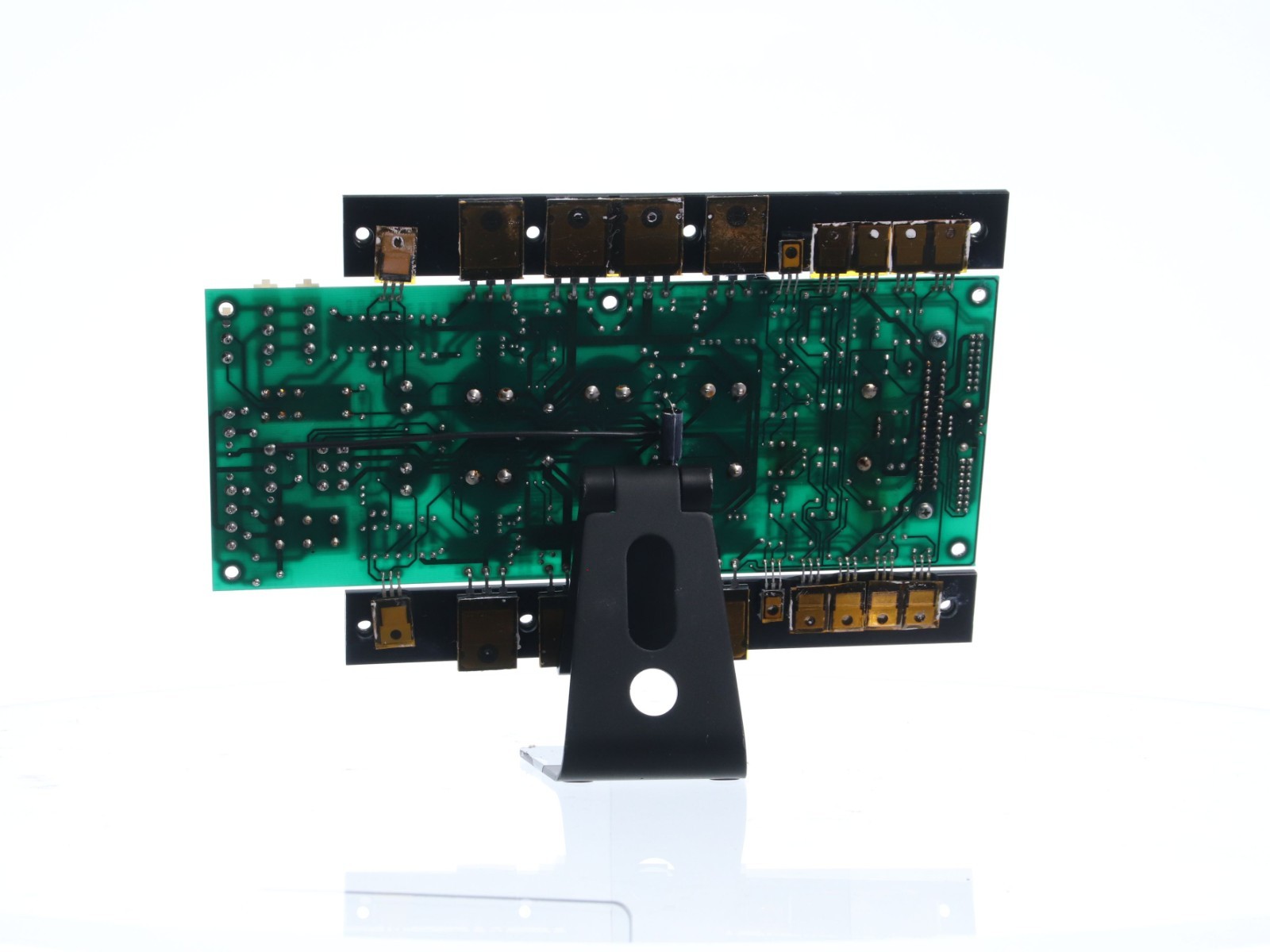P.S. Audio Power Plant Amplifier Module PCB Professional Audio Power Board As-Is - Image 7