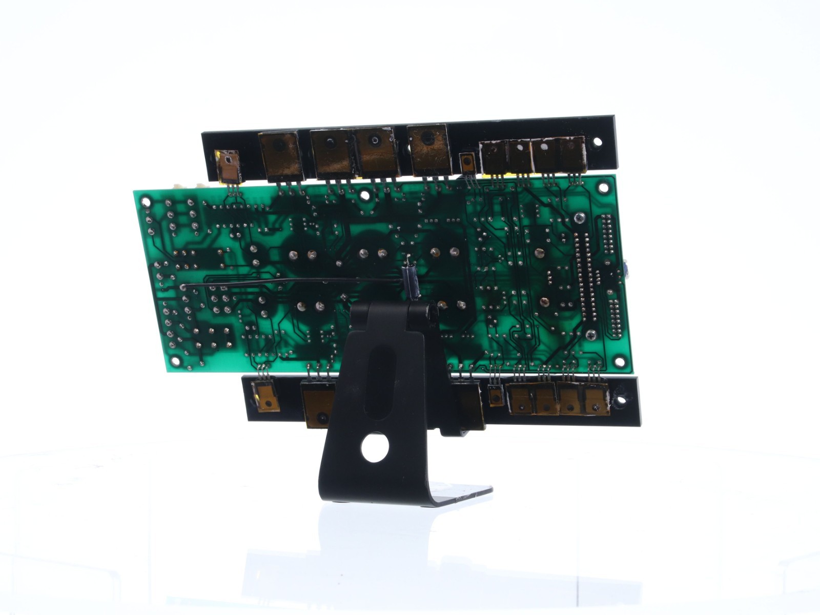 P.S. Audio Power Plant Amplifier Module PCB Professional Audio Power Board As-Is - Image 8