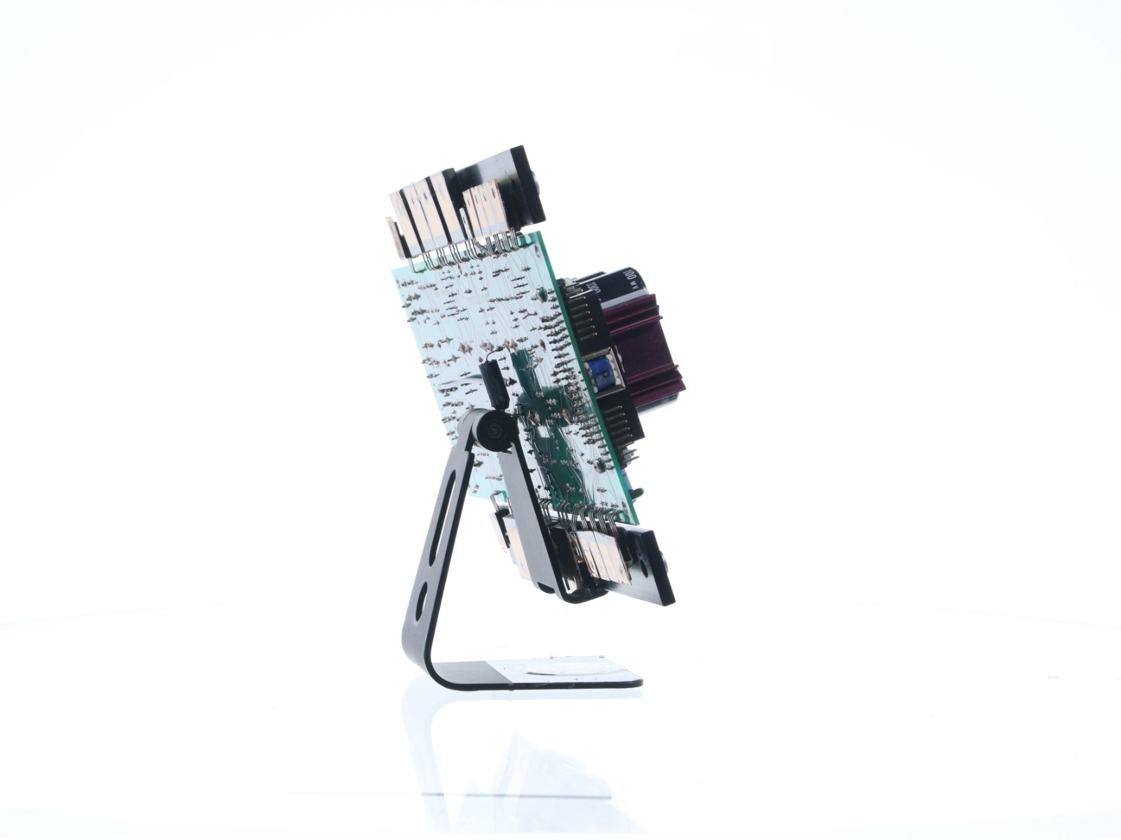 P.S. Audio Power Plant Amplifier Module PCB Professional Audio Power Board As-Is - Image 10