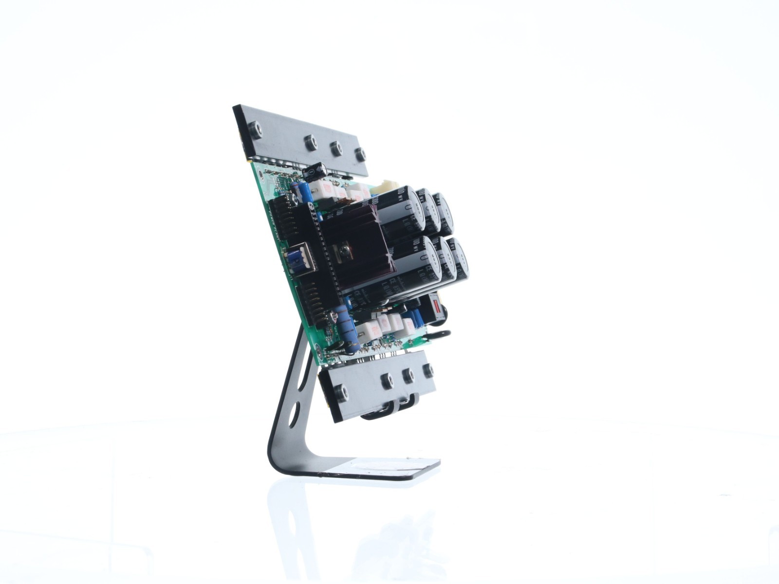 P.S. Audio Power Plant Amplifier Module PCB Professional Audio Power Board As-Is - Image 11