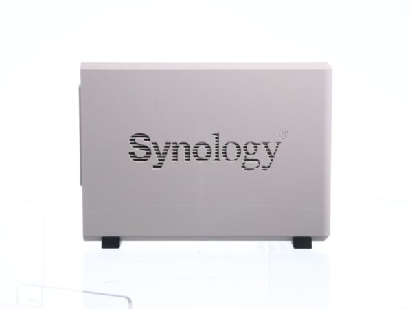 Synology DiskStation DS216j 2-Bay NAS Network Attached Storage W/ 500GB HDD & AC