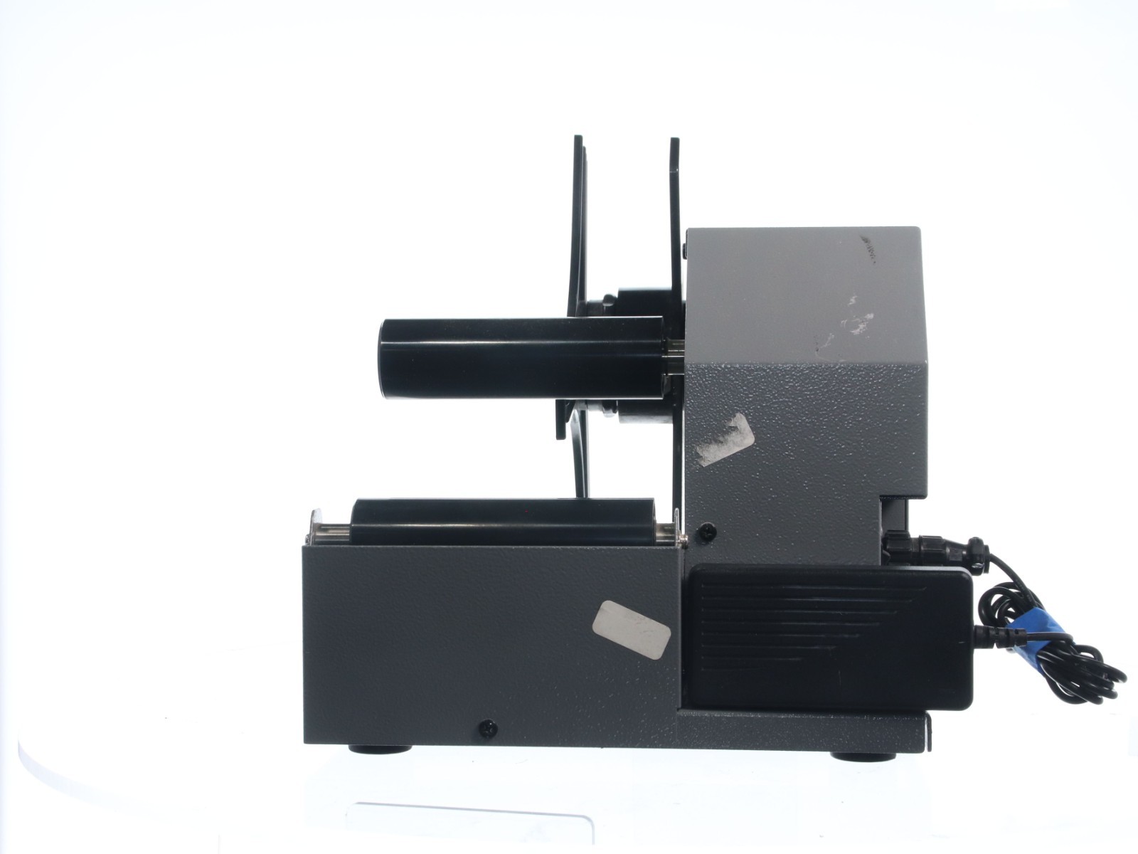 SATO RWG500, 5IN LABEL REWINDER W/ AC ADAPTER - Image 4