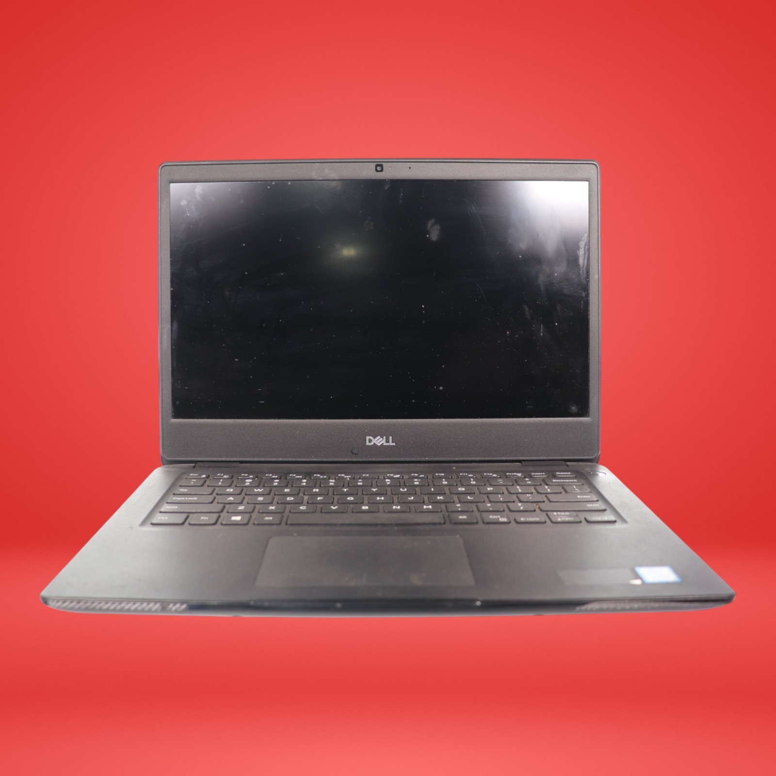 Dell Latitude 3400 Laptop Intel Core i5-8265U 1.6GHz NO RAM NO HDD