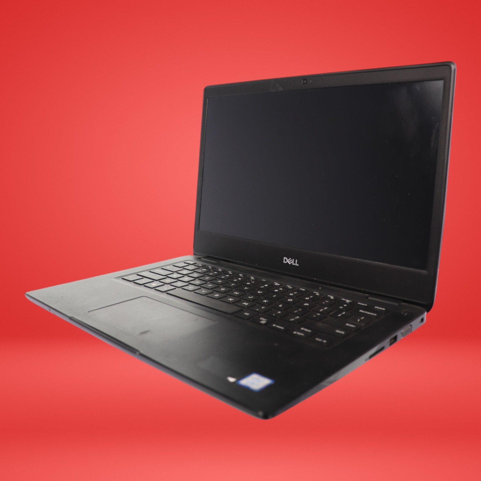 Dell Latitude 3400 Laptop Intel Core i5-8265U 1.6GHz NO RAM NO HDD - Image 2