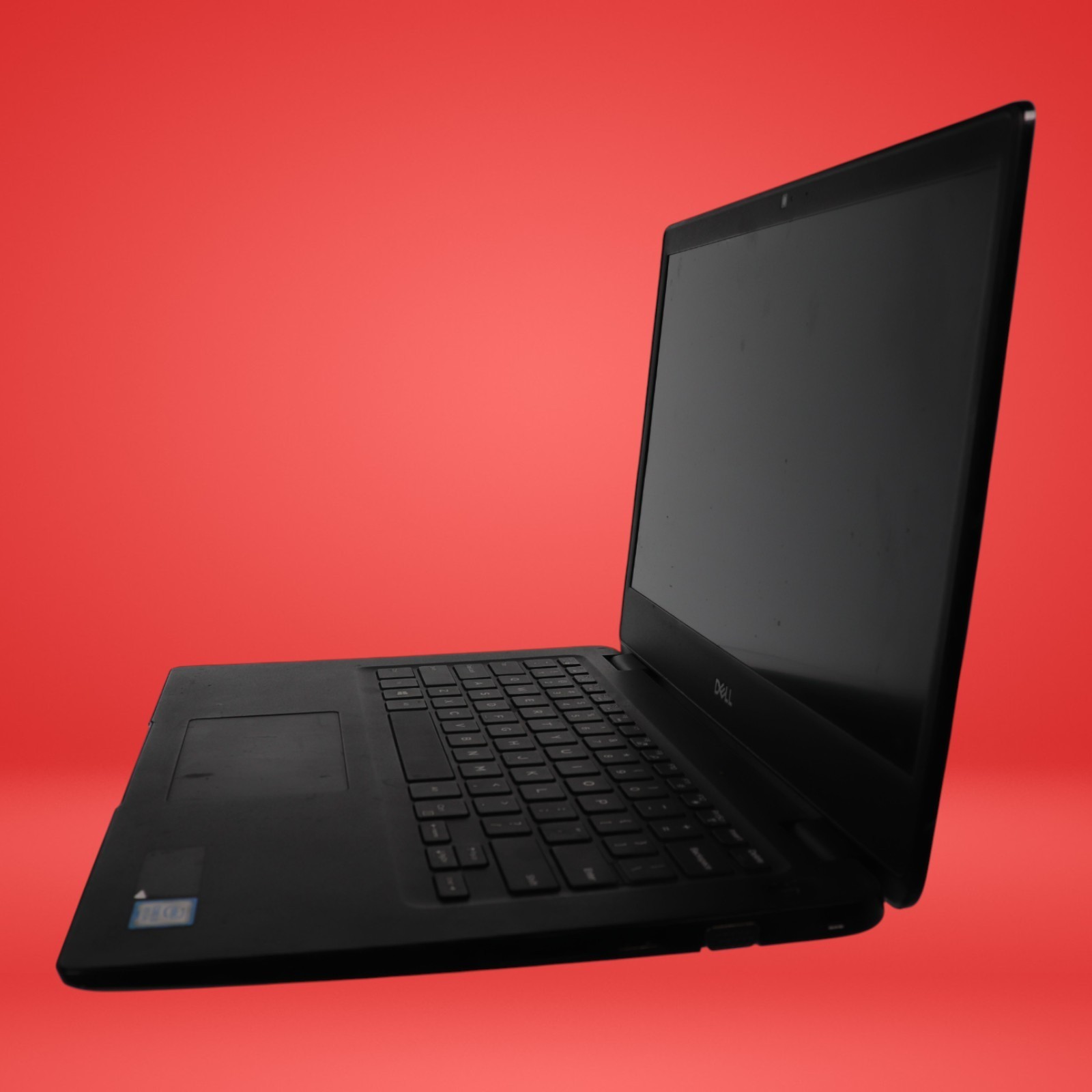 Dell Latitude 3400 Laptop Intel Core i5-8265U 1.6GHz NO RAM NO HDD - Image 3