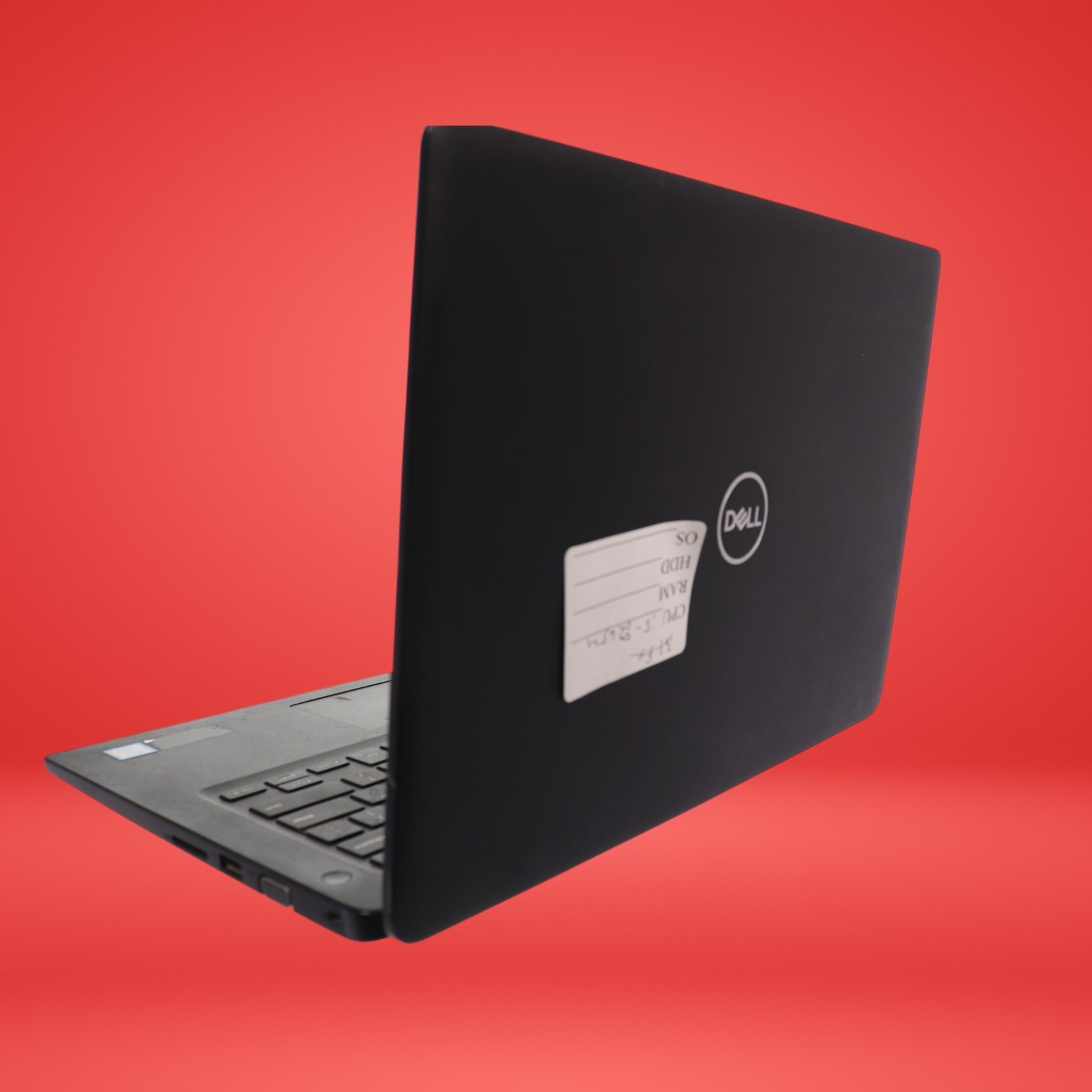 Dell Latitude 3400 Laptop Intel Core i5-8265U 1.6GHz NO RAM NO HDD - Image 4