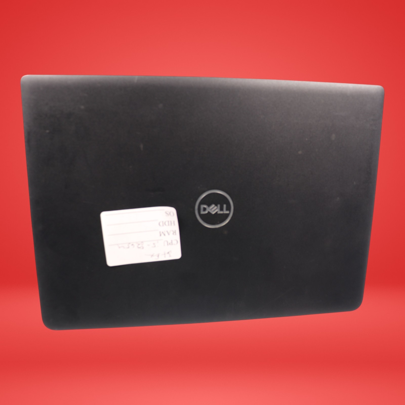 Dell Latitude 3400 Laptop Intel Core i5-8265U 1.6GHz NO RAM NO HDD - Image 5
