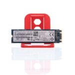 Lot of 4 SanDisk X400 SD8SN8U-128G-1012 03HD3T 128GB M.2 2280 Sata 6.0Gbps
