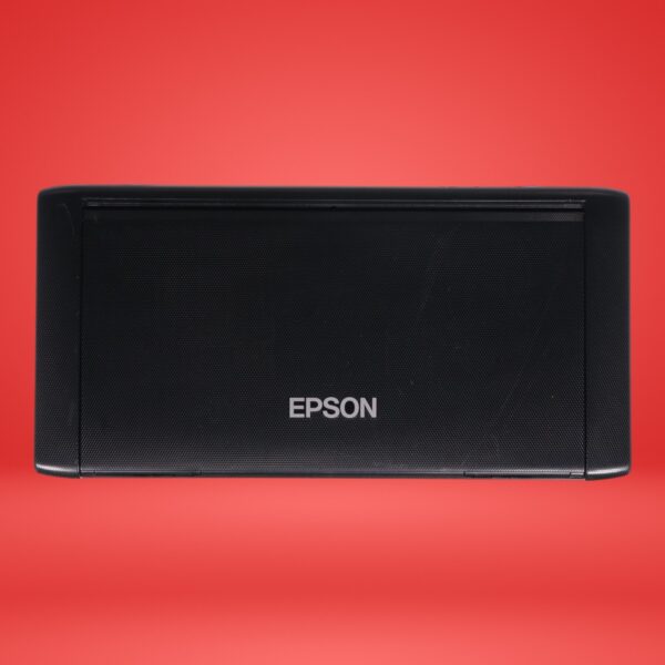 Epson WorkForce WF-100 Wireless Mobile Inkjet Printer B581A