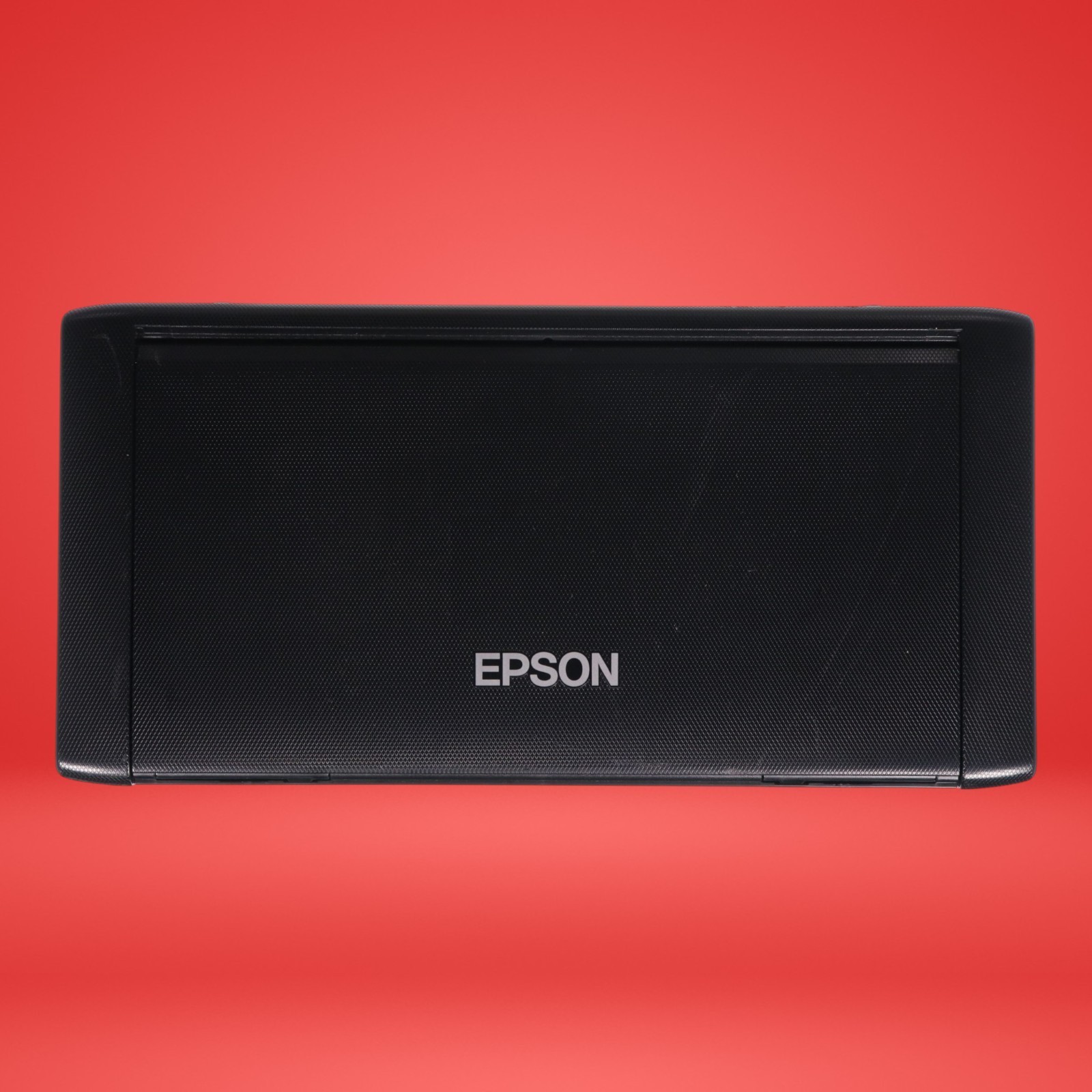Epson WorkForce WF-100 Wireless Mobile Inkjet Printer B581A