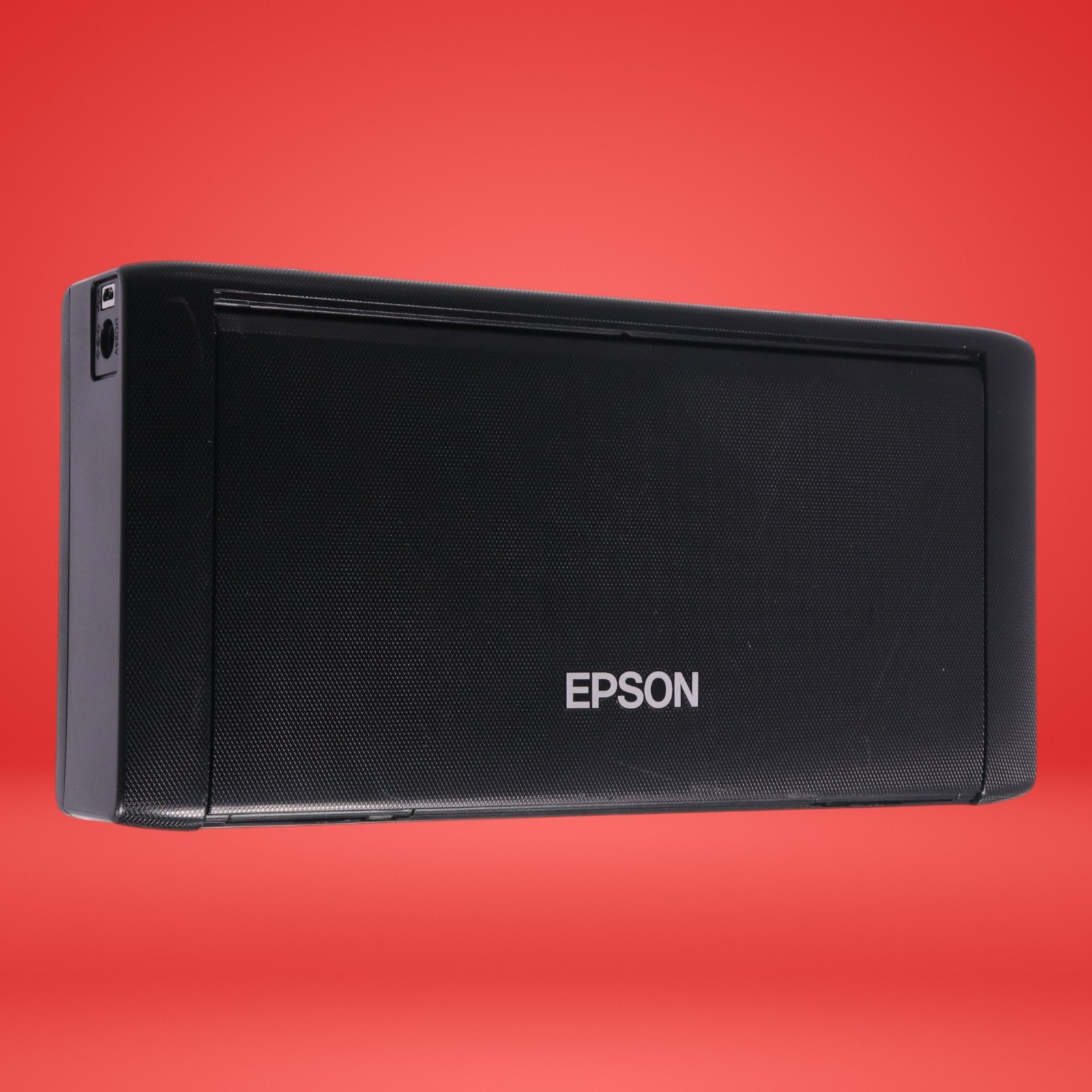 Epson WorkForce WF-100 Wireless Mobile Inkjet Printer B581A - Image 2