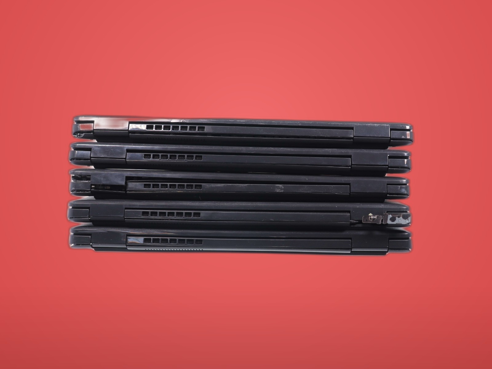 Lot of 5 Dell Latitude 3520 Intel Core i5-1135G7 NO SSD NO RAM Parts Only - Image 10