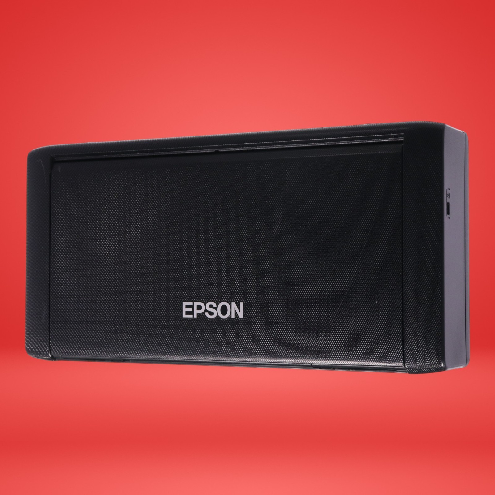 Epson WorkForce WF-100 Wireless Mobile Inkjet Printer B581A - Image 6