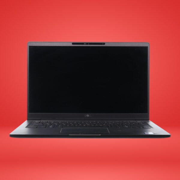 Dell Latitude 7400 Intel Core i5-8365U No RAM No SSD BIOS Locked Bad Battery