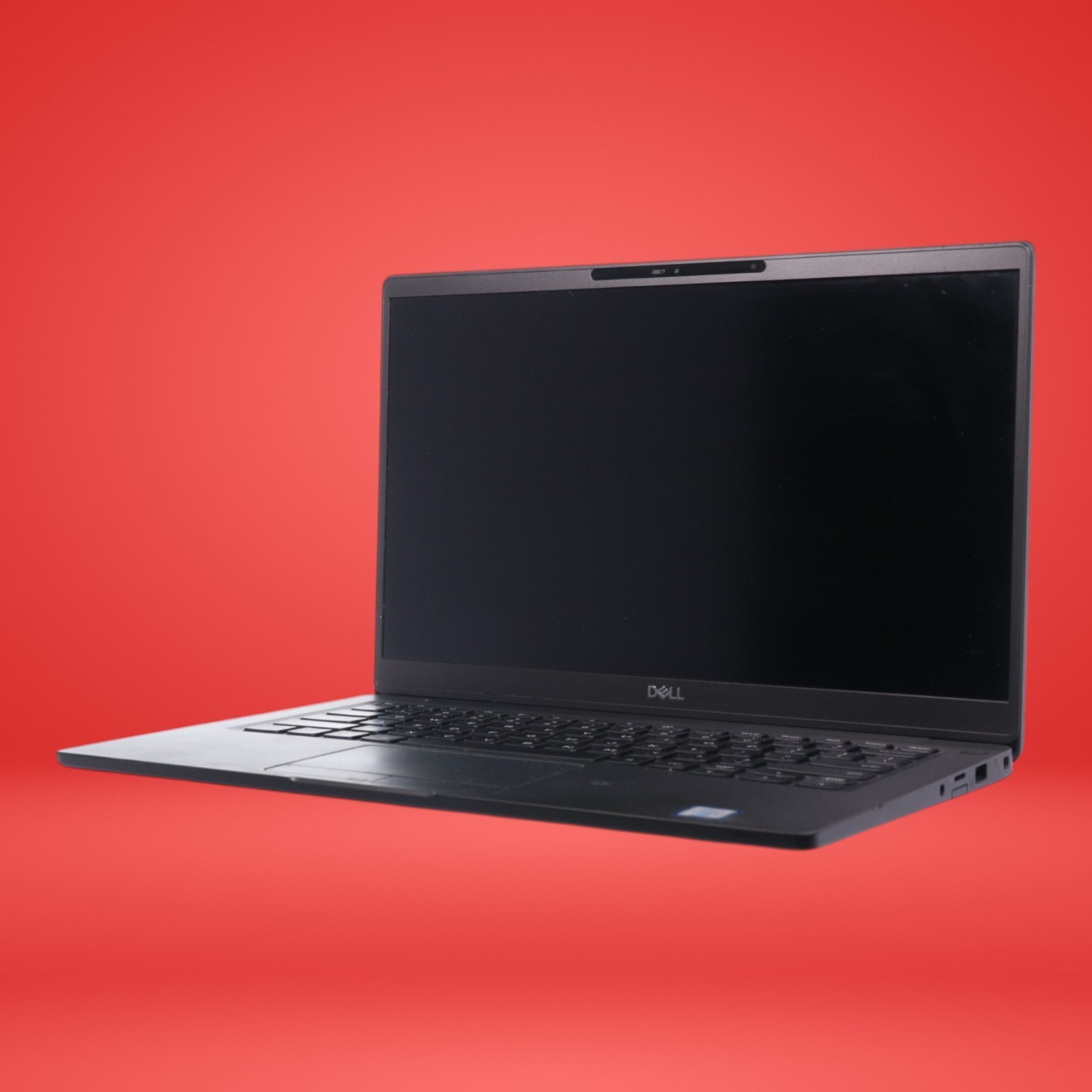 Dell Latitude 7400 Intel Core i5-8365U No RAM No SSD BIOS Locked Bad Battery - Image 2
