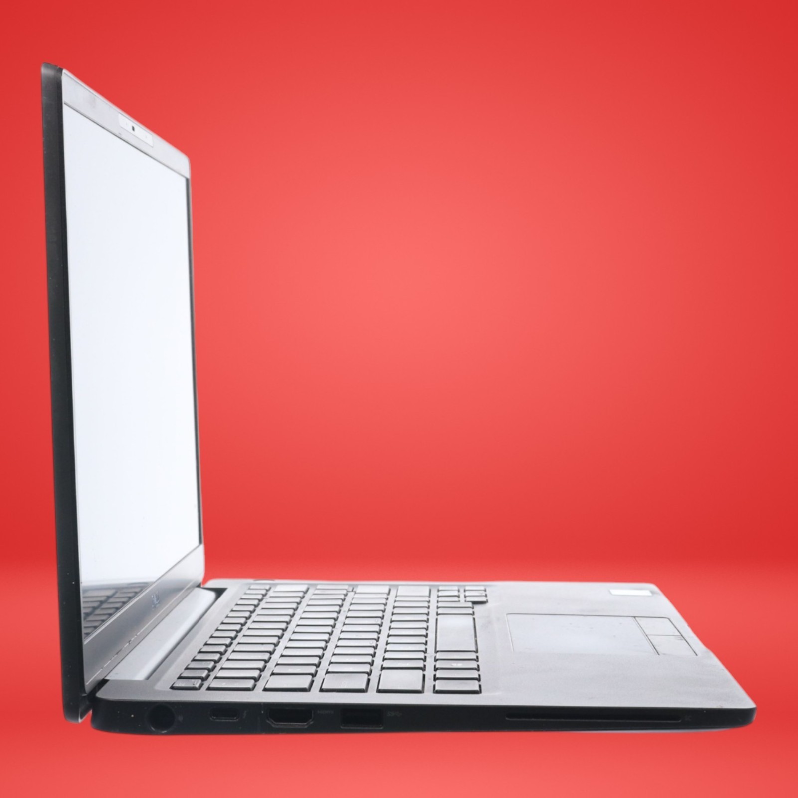 Dell Latitude 7400 Intel Core i5-8365U No RAM No SSD BIOS Locked Bad Battery - Image 5
