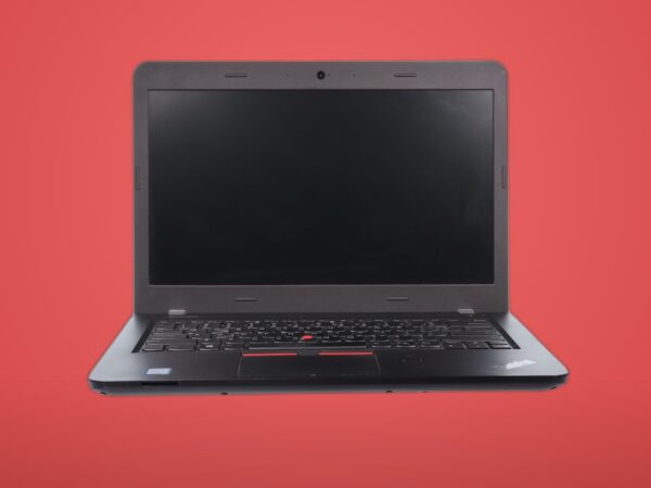 Lenovo ThinkPad E460 2.30GHz Intel Core i5-6200U No RAM No SSD