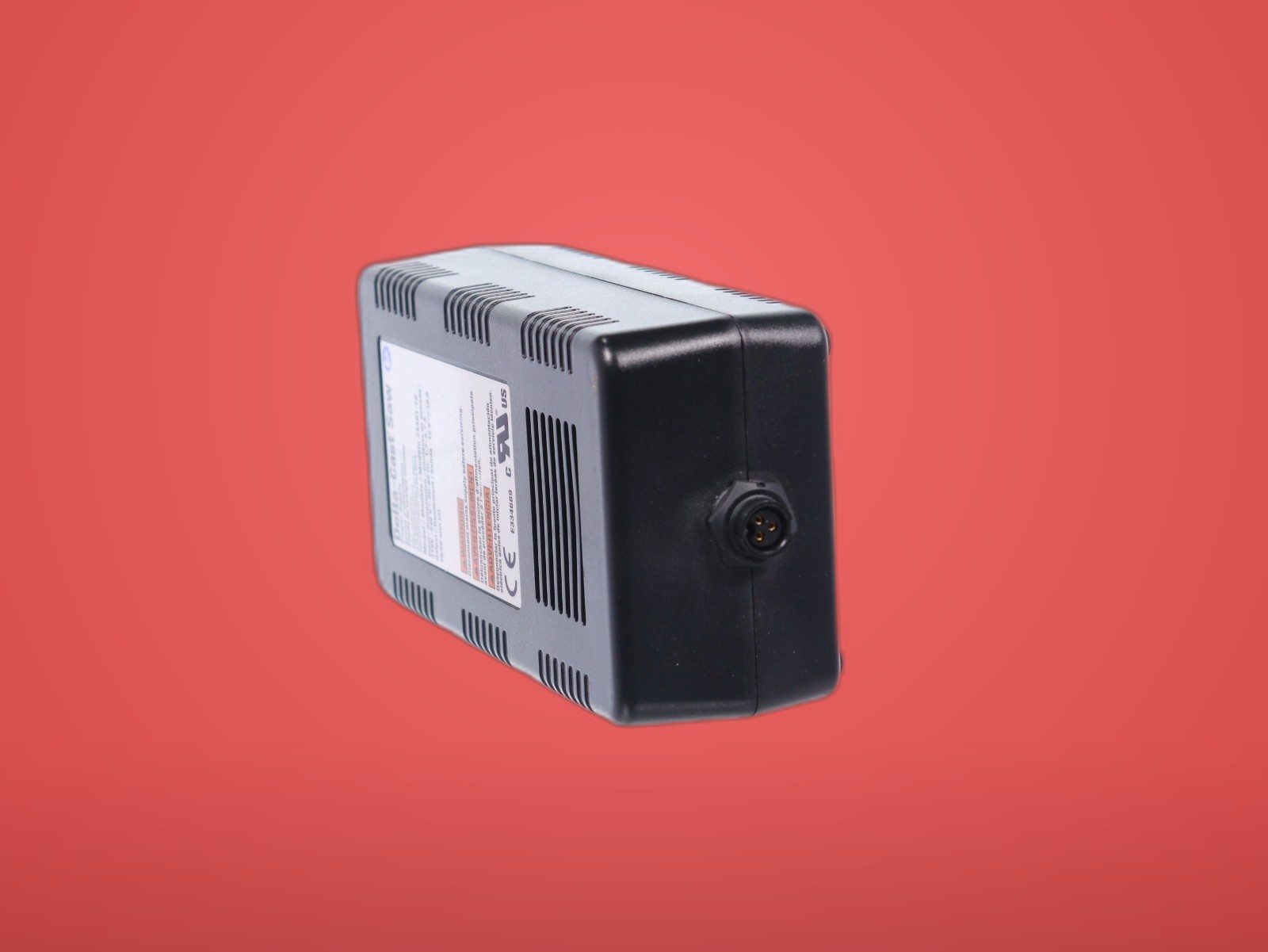 Delta-Cast Saw 73481-13 Power Supply 110V -240V - Image 3