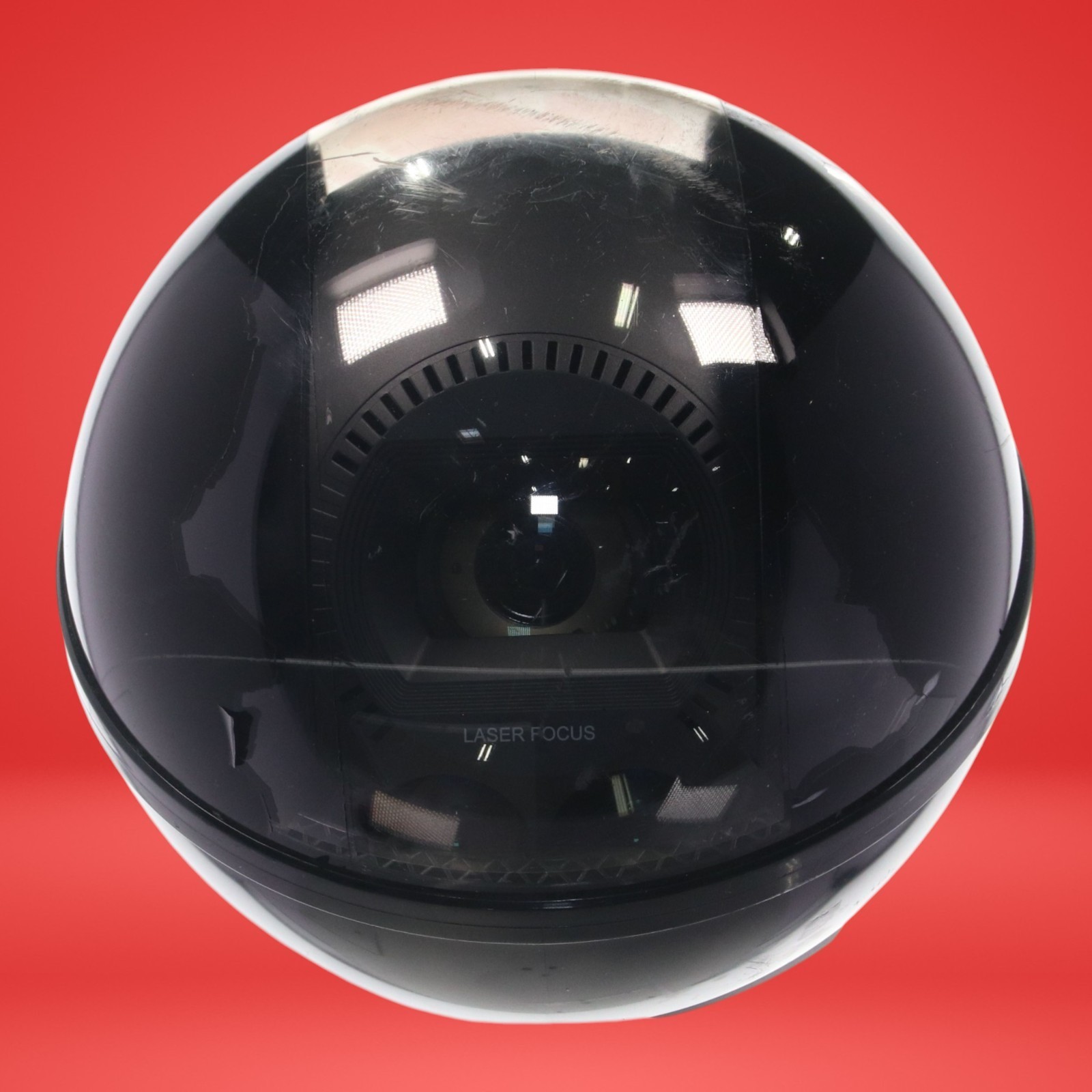 Axis Q6155-E 60Hz PTZ Dome Laser Focus Network Security Surveillance Camera - Image 2
