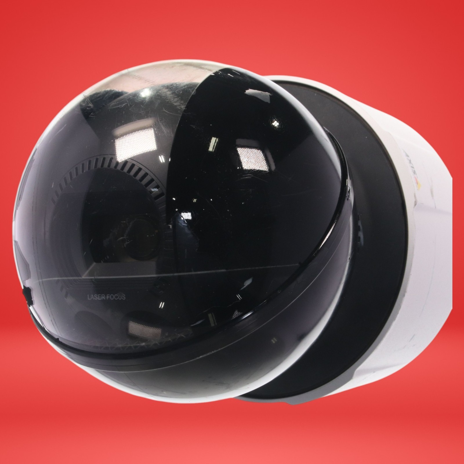 Axis Q6155-E 60Hz PTZ Dome Laser Focus Network Security Surveillance Camera - Image 3