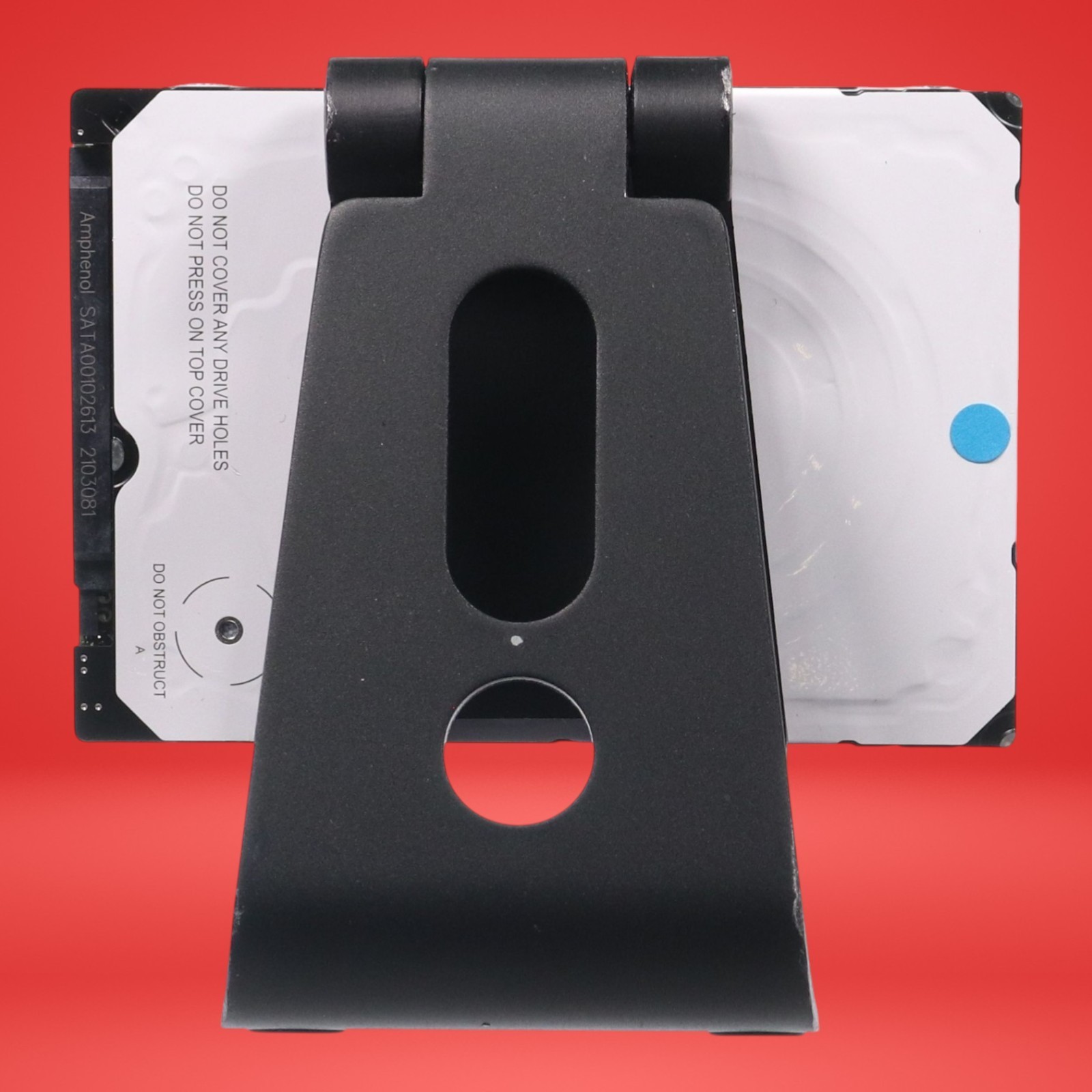 Western Digital 2TB WD20SPZX 5400RPM SATA 2.5" Laptop HDD - Image 4