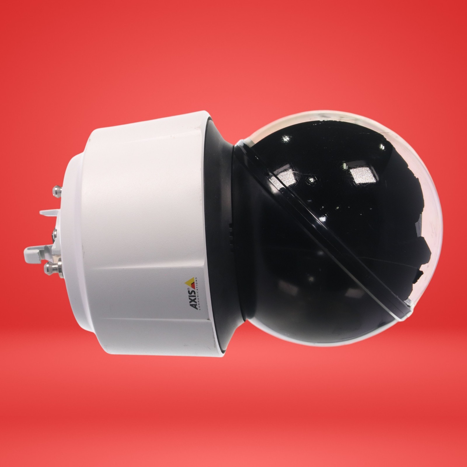 Axis Q6155-E 60Hz PTZ Dome Laser Focus Network Security Surveillance Camera - Image 6