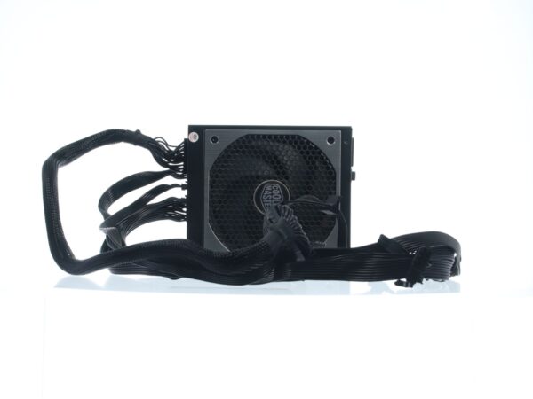 Cooler Master V850 80+ Gold 850 Watt ATX Power Supply w/ Cables (RS-850-AFBA-G1)